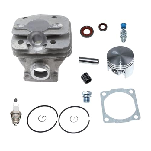 Kit piston cylindre 42 mm pour tronçonneuse MS240 et 024
