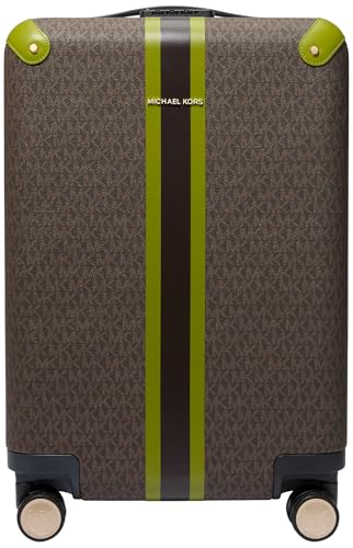Michael Kors Hardcase Trolley Luggage