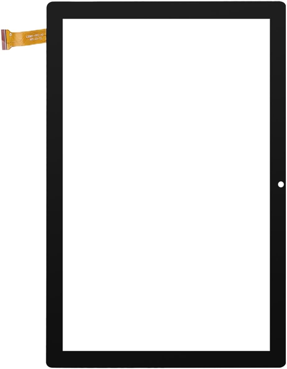 Replacement for Vortex BTAB10 Tablet LCD Display Touch Screen Digitizer Replacement for Vortex BTAB10 10.1″1280 x 800（Touch Sceen + LCD Screen）