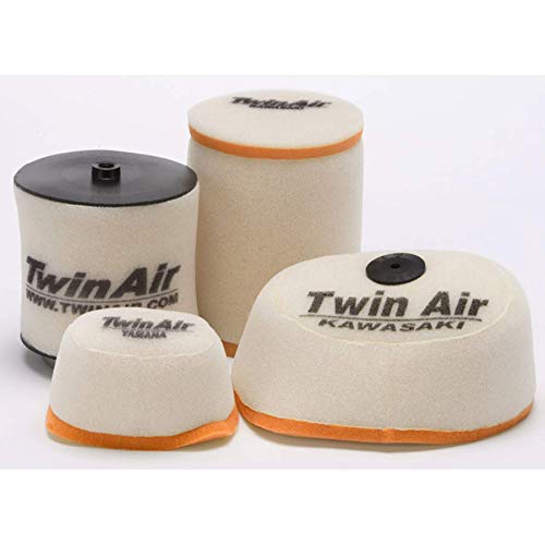 Filtre à air Twin Air double étage pour rouler sur tout terrain