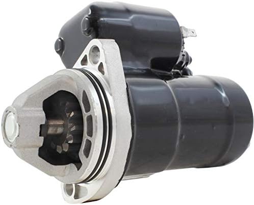 Nuevo arrancador compatible con Polaris ATV Forest Scrambler y Sportsman 850 1000 reemplaza S114-824 4011979 4011979-479 6581-200-338-0 S114-939