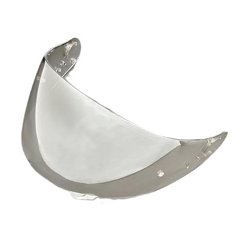 �w�����b�g�o�C�U�[, SHOEI GT-Air 1/2/3 1 �I�[�g�o�C�w�����b�g�p�o�C�U�[�AUV�J�b�g�@�\�t�� Casque Visors(Revo Clear Sliver)