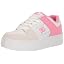 Pink White