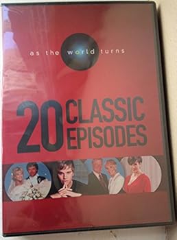 As The World Turns Classic Episodes