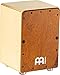 MEINL Percussion マイネル ミニカホン Mini Cajon MC1AB