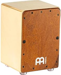 Amazon.co.jp: カホン - パーカッション・打楽器: 楽器・音響機器