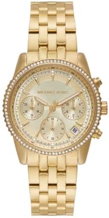 Michael Kors Bryant Watch für Damen