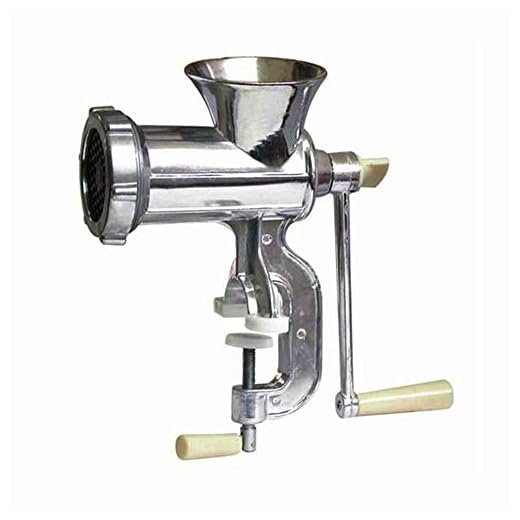 Moedor De Frango Carne Linguiça maquina para Moer carnes diversas