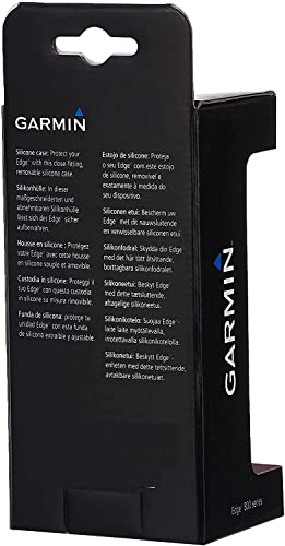 Accy, Skin Case, Edge 800/810, Blue