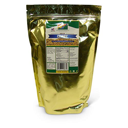 Mother Earth Products Dehydrated Celery Quart Mylar, 8 Oz Mother Earth Products Dehydrated Celery Quart Mylar, 8 Oz