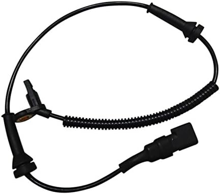 US Parts Store# 371S - New OEM Replacement ABS Wheel Speed Sensor (Position: Front Left & Right)