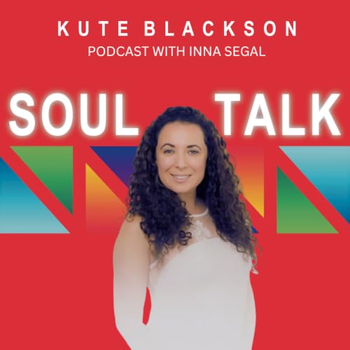 459: Inna Segal on The Secret to Trusting Yourself and Protecting Your Energy (Part 2)