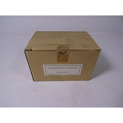 Glory MOH-01056 External Display for GFB-500 Cover