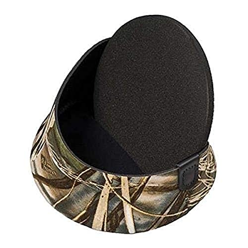 LensCoat LCHMM4 Hoodie Medium (Realtree Max4 HD)