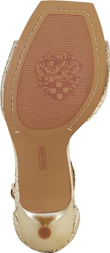 Vince Camuto Women's FEBE Heeled Sandal4