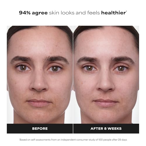 Paula's Choice CLINICAL 1% Retinol Face Treatment with Peptides, Vitamin C & Licorice Extract, Anti-Aging Skin Care Serum, Fine Lines & Wrinkles, Fragrance Free - Image 5
