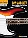 Bass Scale Finder - Easy to Use Guide to Over 1,300 Scales | Hal Leonard Method Book with Fretboard Diagrams and Theory for Electric and Upright Guitar |Complete Scale Guide for All 12 Keys and Modes