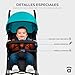 Imagen de Asalvo TOKYO Silla de Paseo Ultraligera para bebé