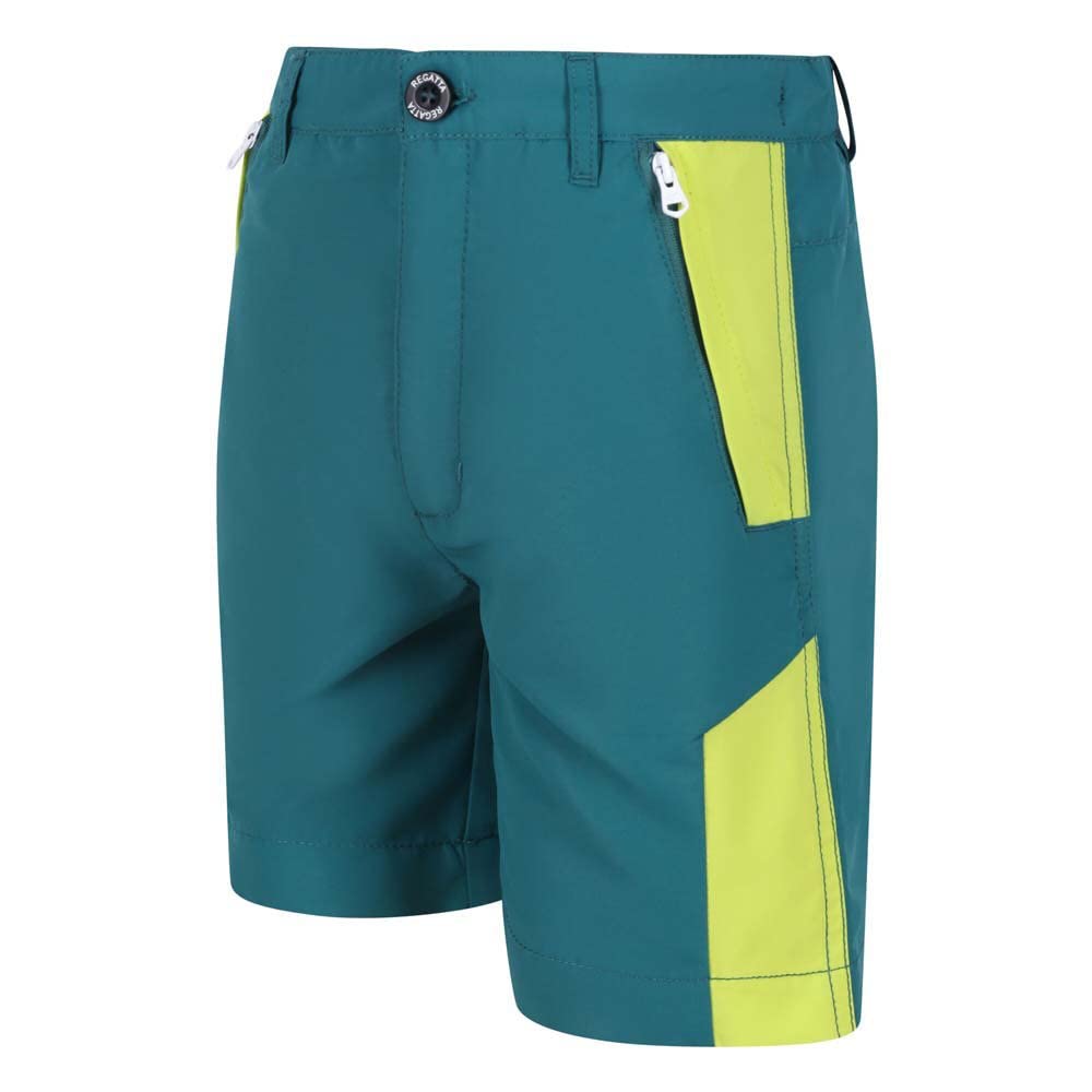 Regatta Sorcer Mountshtii Pants Mixte