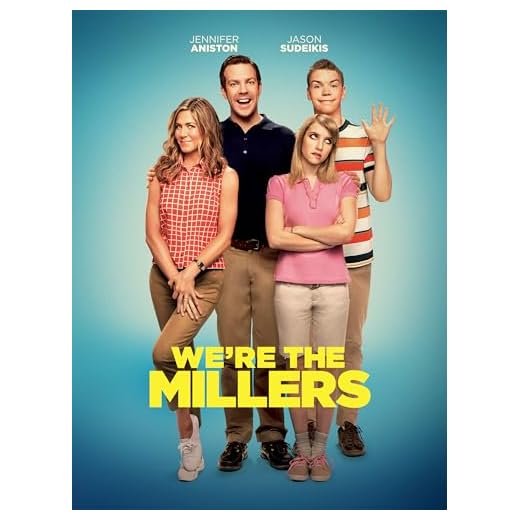 We're the Millers