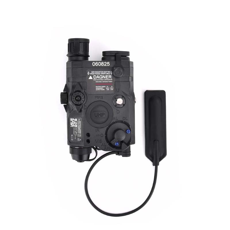 Amazon.co.jp: WADSN UHPモデル AN/PEQ-15 LA5-C(ATPIAL) LA-5Cライト