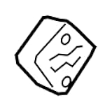 Genuine OEM Exhaust System Hanger For BMW 228i 18307616850