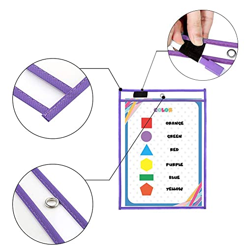 The 30 Best Dry Erase Sheets of 2024 [Verified] Cherry Picks