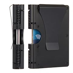 ② Matte Black/Money Clip