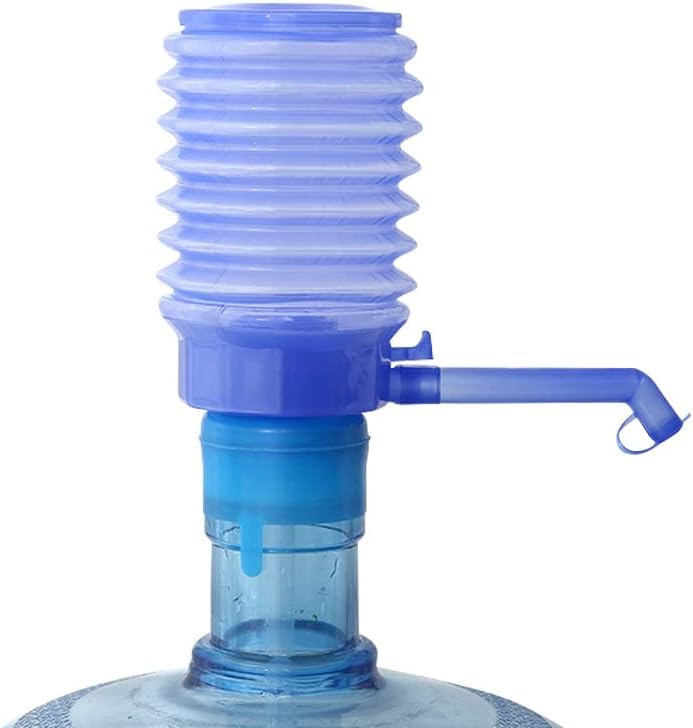 Universal Manual Drinking Water Pump, Water Dispenser