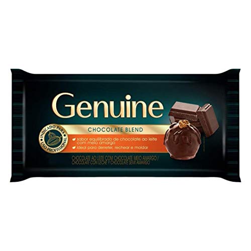 Chocolate Blend Genuine 1kg