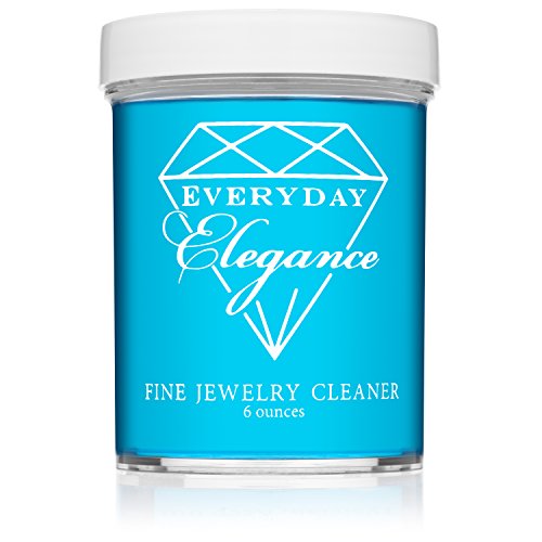 Everyday Elegance FINECLEAN Liquid Jewelry Cleaner Solution thumb #2