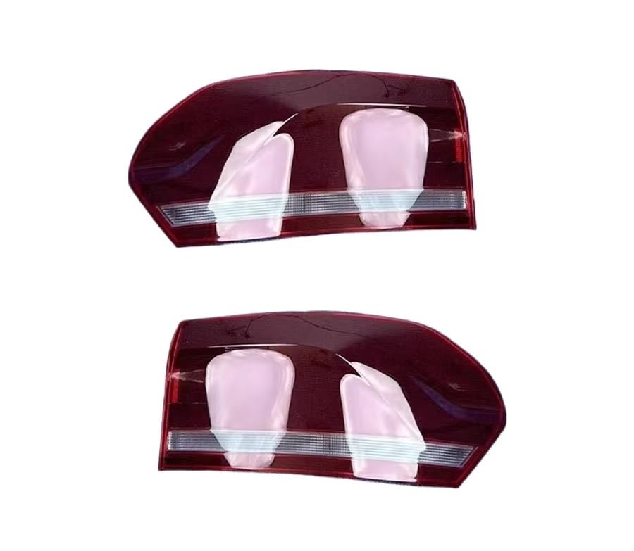 Feu arrière pour VW Touran 2016-2022 : coque extérieure pour rénover votre auto de famille