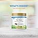 NaturVet Lutein Tear Stain Supplements for Dogs & Cats – Prevents Tear Stains for Dog, Cat Breeds – Includes Oregon Grape Root, Marshmallow Root, Cranberry Extract – 120 Ct.