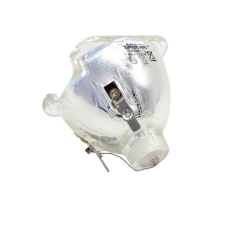 Lampe aux halogénures métalliques 7R 230W contre la baisse d'intensité beam