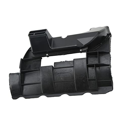 Keenso Oil Pan Baffle Restrictor Plate, ABS High Strength Direct Replacement for 06B 103 623 C, with Long Service Life, for EUROVAN 1999 2005 1.6 1.8T 2.0 .9TDI