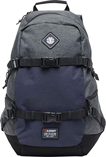 Element Skater Backpack Jaywalker 15 Inch Saison 2018 19 Camp Collection Poliéster 30
