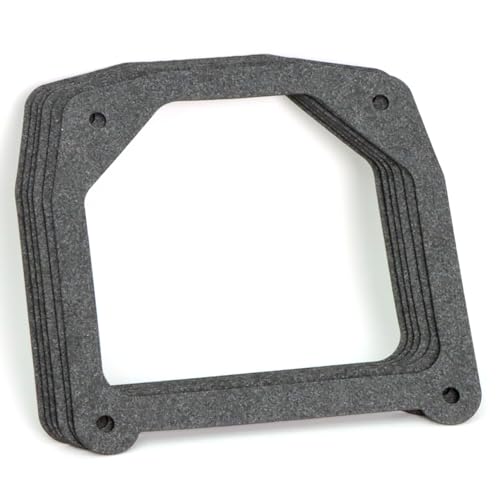 WFCYQ Valve Cover Gasket for Kohler 7000 Series Steel Covers