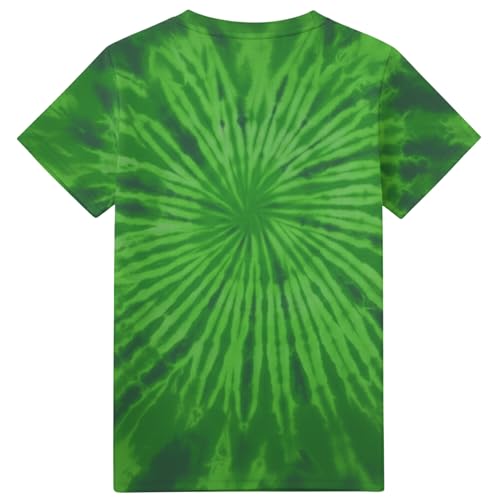 Image of Kids St. Patrick's Day Shirt Boys and Girls Green T-Shirt Clothing 4-12 Years