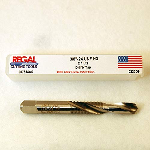 Regal 3/8