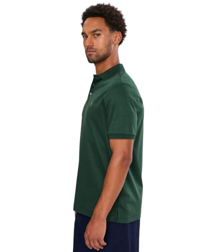 Image of POLO RALPH LAUREN Classic Fit Soft Cotton Polo Shirt