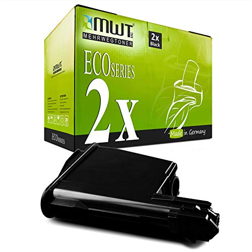 Toner TK1125 Kyocera 1325 MFP pour impression bureau à domicile