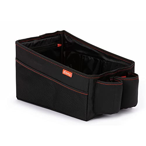 Diono Journey-Pal, Automotive Seat Organizer, Black