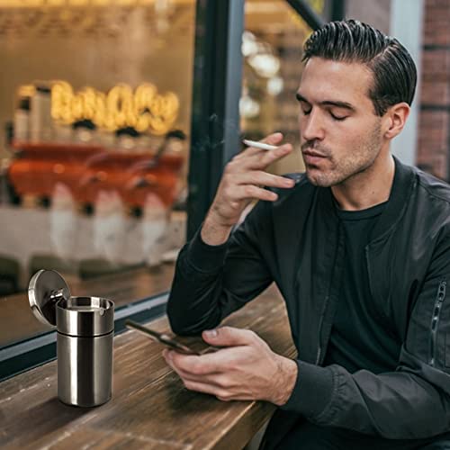 灰皿おすすめ17選 フタつき スタンドタイプ おしゃれなガラス製も マイナビおすすめナビ