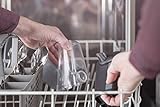 Philips 5000 Series EP5345/10 Kaffeemaschine (freistehend, Espressomaschine, 1,8 l, Kaffeebohnen, integriertes Mahlwerk, schwarz)