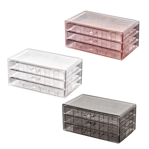 Boîte de rangement chic en polyuréthane aux finitions soignées