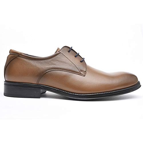 BAERCHI Zapato de Vestir para Hombre ASTOR2751