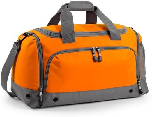 COOZO Athleisure Holdall - Orange - One Size