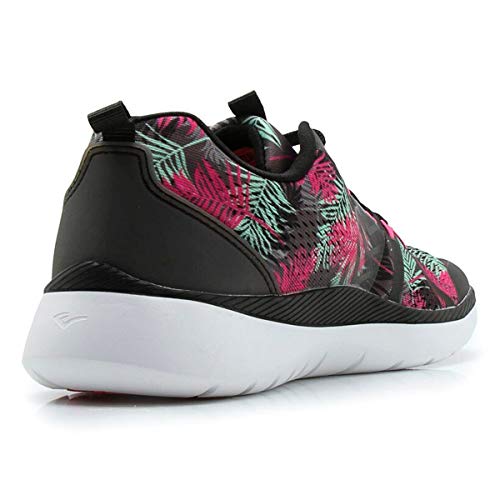 Tênis Everlast Haze Low Feminino ELW-143C-35