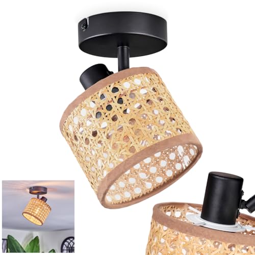 HOFSTEIN Deckenleuchte Barcos, Deckenlampe aus...