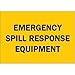 Brady 96087, Chemical & Hazardous Materials Sign, (Pack of 10 pcs)